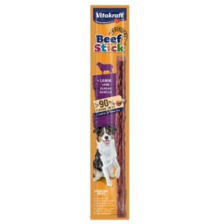 Beef Stick jehně 12g/50ks  AKCE